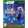 Gearbox Publishing Hello Neighbor 2 Deluxe Edition - Xbox X