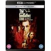 Paramount Home Entertainment The Godfather Coda 4K UHD [Blu-ray] [Region A & B & C]