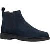 Geox Herren U Spherica Ec1 C Stivaletto, Caff, 45 EU