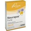 Named Pascoe Neurapas Forte 60 cpr Named