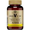 Solgar Formula V VM-2000 - Integratore Multivitaminico 60 Tavolette