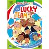 Raffaello Ragazzi Gioca con Lucky e il Lucky Team!: Raffaello Ragazzi