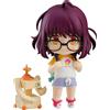 Good Smile Company GODZILLA - Singular Point - Mei Kamino Nendoroid Action Figure # 1728