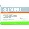 Eucare Nutraceutici Betauno Integratore Alimentare 36 Compresse