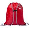 Zainetto personalizzato Telner in poliestere 190T 34 x 42 cm personalizzate o neutre