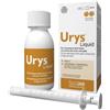 INNOVET Urys Liquid 60 ml - Mangime complementare per cani e gatti