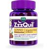 Vicks Zzzquil Natura Mango & Banana 30 pz Caramelle