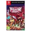 Videogioco Nintendo Switch - Them's Fightin' Herds Edition Deluxe