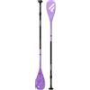 Fanatic Diamond Carbon 35 6.75" Adj. 2Pcs Paddle 2023