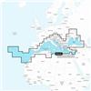 navionics GARMIN navionics+ NSEU643L Mediterraneo e Mar Nero art 010-C1272-20