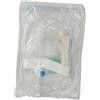 Eurospital Euroset 34Fly Deflussore con Ago a Farfalla G21, 1 pezzo