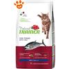 Trainer Natural Cat Adult Tonno - Sacco Da 1,5 kg