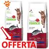 Trainer Natural Cat Adult Tonno - Offerta [PREZZO A CONFEZIONE] Quantità Minima 2, Sacco Da 10 Kg
