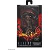 NECA Aliens Fire Elite Prowler Action Figura Neca