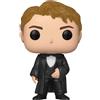 FUNKO POP HARRY POTTER YULE BALL CEDRIC DIGGORY VINYL FIGURE NEW!