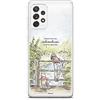 Ert Group custodia per cellulare per Samsung A52 5G / A52 LTE 4G / A52S 5G originale e con licenza ufficiale Disney, modello Winnie the Pooh and friends 017, custodia in TPU