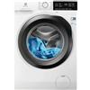 Electrolux EW6F314T lavatrice Caricamento frontale 10 kg 1351 Giri/min A Bianco"