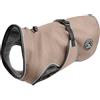 HUNTER Cappottino per cani Uppsala, 35 cmtaupe
