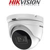 HikVision DS-2CE79D3T-IT3ZF Telecamera Dome Turbo HD-TVI 4in1, 2 MP, ottica motorizzata 2,7-13 mm, IR 70 m - Hikvision