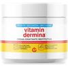 Vitamindermina Crema Idratante Restitutiva, 400ml