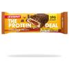 Enervit The Protein Deal Protein bar Caramel Fun 55g - Barretta proteica (20 g) low sugar