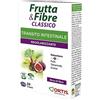 Frutta E Fibre - Frutta & Fibre Classico 30 Compresse