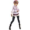 MEGAHOUSE One Piece P.O.P Sailing Again PVC Statua KOALA 21 cm MEGAHOUSE