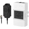 Sonoff Tech Sonoff TH Elite THR316D + Sensore THS01