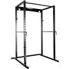 JK STAZIONE MULTIFUNZIONE POWER CAGE RACK VERTICAL LINE HOME FITNESS