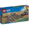 LEGO 60238 City Scambi