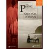 The Piano (Lezioni di piano) - Michael Nyman - pianoforte