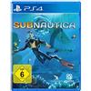 Gearbox Publishing Subnautica [Edizione: Germania]