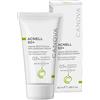Canova Acnell 50+ Crema Restitutiva per pelli Grasse, 50ml