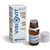 Biotrading Visiovit Gocce Integratore Alimentare, 6ml