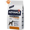 Advance Dog Veterinary Diets Weight Balance Adult Medium Maxi - Sacco da 12 kg