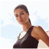 Fascia elastica per capelli Roly Olympia personalizzate o neutre