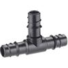 CLABER - RAINJET RACCORDO A TRE VIE 2 PEZZI 91071