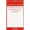 JACA BOOK Farmacologia tradizionale cinese