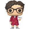 FUNKO POP TV The BIG BANG THEORY LEONARD 778 VINYL FIGURE NEW!