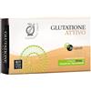 BioDue FITOPREPARATORI ITALIANI GLUTATIONE ATTIVO 30 CAPSULE