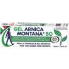 Idee Innovative GEL ARNICA MONTANA 50% 100 ML