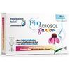 BioDue FITOPREPARATORI ITALIANI FITOAEROSOL JUNIOR 15 FIALE X 5 ML