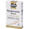 Matt® Benessere acido Ialuronico Q10 con vit C- Risparmia il 10% codice: aed0926 12 g Compresse