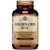 SOLGAR® Golden Crin B+C- Risparmia il 10% con codice: solgarx0926 67 g Tavolette