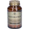 Solgar Antiossidanti Multifunzionali SOLGAR® Resveratrox 41,6 g Capsule
