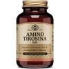 Solgar Tonici SOLGAR® Amino Tirosina 500 32 g Capsule