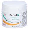 Renal P Mangime Complementare Per Cani e Gatti Barattolo 240 g Polvere per soluzione orale