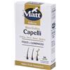 Matt® Biorifoltin Capelli 16,5 g Capsule