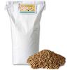 Canary C6/A Mangime per Colombi con Oli Essenziali; 1 pack da 10Kg; Vergerio Mangimi; Mangime per Uccelli; Pellet per Colombi, Piccioni di tutte le specie, Fiorentino, Viaggiatore, ecc..