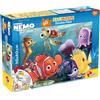 LISCIANI Puzzle Maxi "Disney Nemo" - 60 pezzi - Lisciani